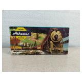 Athearn HO Scale 40ft Box Car Kit in Original Box