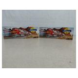 Athearn HO Scale Pullman Standard Hopper Pair