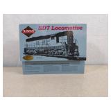Proto 2000 HO Scale SD7 Locomotive