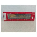 Atlas HO Scale Santa Fe C30-7 Locomotive 8604