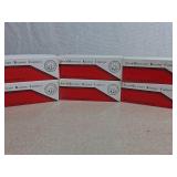 InterMountain HO Scale Covered Hopper Model Kits