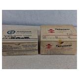 MRC HO Train Controllers Trainpack and Twinpower