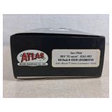 Atlas HO Dash 8-40CW Locomotive BNSF #882