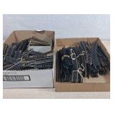 Large Lot Atlas Miscellaneous Scale Train Track