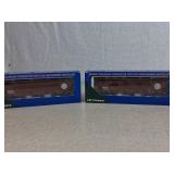 LBF Company BNSF Trinity 5161 Grain Hopper Lot
