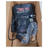 Tech 4 Rail Power 350 Model Train Controller