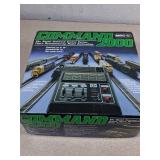 MRC Command 2000 Digital Model Train Control Syste