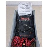 Tech 4 Rail Power 350 Train Controller Set