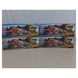 4 Athearn 50