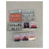 Preiser HO 1:87 Scale Model Figures Lot
