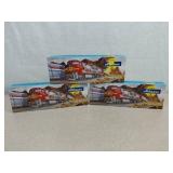 Athearn HO Scale Freight Cars Lot of 3