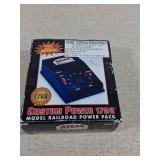 Atlas Custom Power 1700 Model Railroad Power Pack