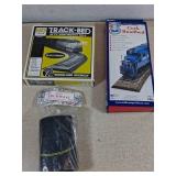 HO Scale Track-Bed and Roadbed Lot