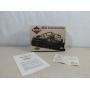 Online Train Auction