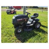 Yard machine 7 speed 42in mower