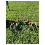 3pt cultivator