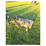 CountyLine 5ft Finish Mower