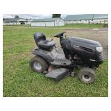 Craftsman YS4500 mower