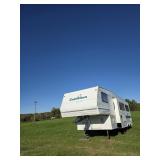 1998 Coachmen 28ft