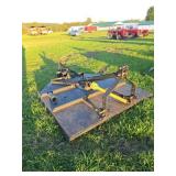 NORTRAC Rotary Cut Mower 72