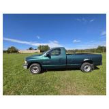 03 Dodge Ram 1500
