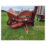 Gehl 1540 Forage Blower Model FB1540