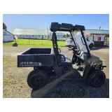 Polaris Ranger 400 4x4