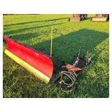 Fisher Speedcast 7.5