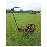 Ford 14-92 Sickle Bar Mower Attachment