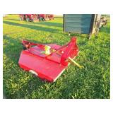 Brush Hog Rotary Cutter