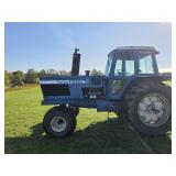 Ford TW-30