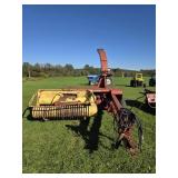 New Holland 790 Chopper