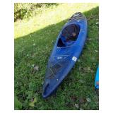 Field & Stream Blade 9.5ft Kayak Blue