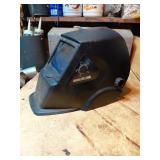Chicago Electric Auto-Darkening Welding Helmet