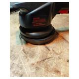 Sears Craftsman 7-in. Buffer/Polisher Model 646.10