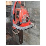 Homelite VI Super 2 Chainsaw Automatic