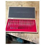 Shop-Pro Precision Screwdriver Set in Case