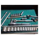 Drawer Contents: Craftsman, Ace Hardware Socket Se