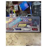 Bachmann Shooting Star HO Scale Train Set