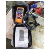 Actron CP9180 AutoScanner Plus Diagnostic Tool