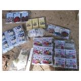 Fashion Earrings Bulk Lot