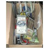 Hand Tools and Accessories