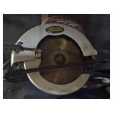 GMC Redeye Laser Guided Circular Saw