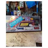 Bachmann Purina Shooting Star HO Scale Train Set