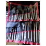 Pittsburgh 14-Piece Punch and Chisel Sets