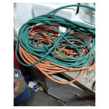 Heavy Duty Extension Cords