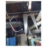 Hand Saws and Bow Saw Assortment