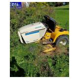 Cub Cadet 1864 Tractor Parts Mower