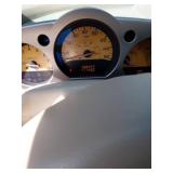 2005 Nissan Murano SUV, 168447 Miles, VIN JN8AZ08W