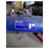 Campbell Hausfeld 7 Gallon Air Tank